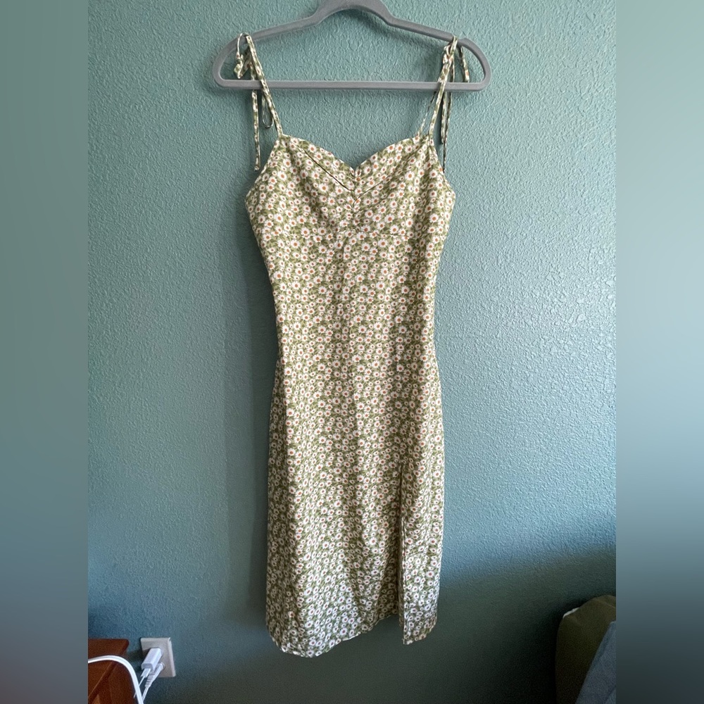 Daisy Sundress